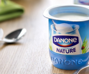 Achetez vos produits laitiers avec de belles réductions chez DanOn