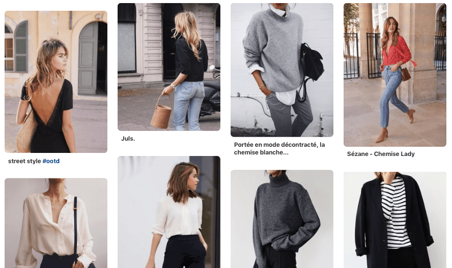 Acheter des vêtements en ligne : bonne idée ?