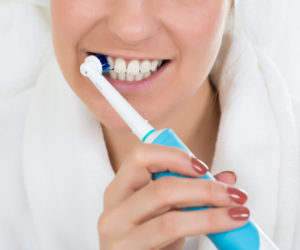 Comment choisir sa brosse à dents électrique
