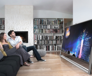 Comment choisir un téléviseur 4K ? Guide d’achat