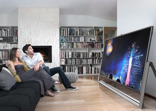 Comment choisir un téléviseur 4K ? Guide d’achat