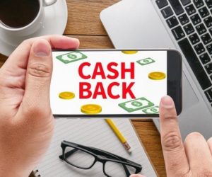 Cashback, récupérez une partie de vos dépenses !