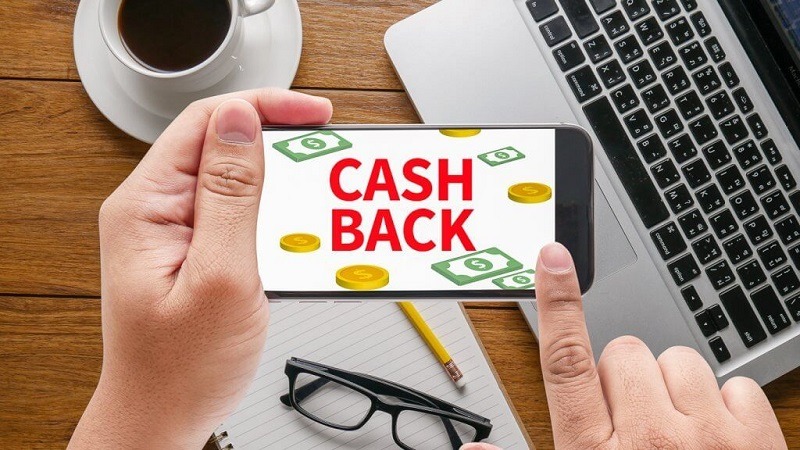 Cashback, récupérez une partie de vos dépenses !