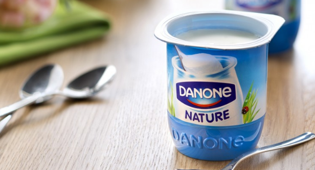 Achetez vos produits laitiers avec de belles réductions chez DanOn