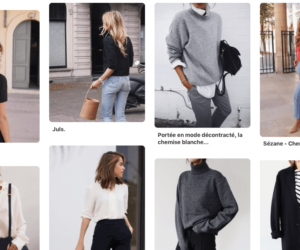 Acheter des vêtements en ligne : bonne idée ?